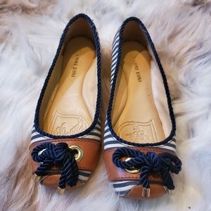 Gianni Bini Sailor flat